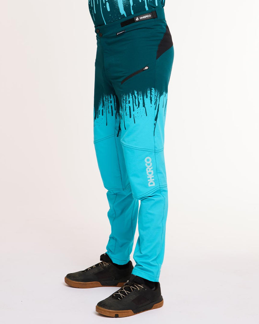 Mens Gravity Pants | Ice-T Signature Edition