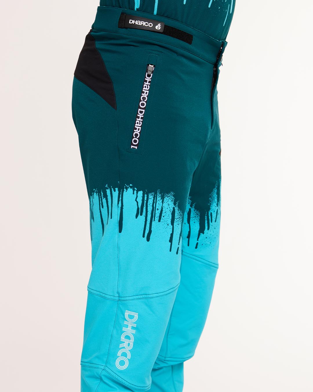 Mens Gravity Pants | Ice-T Signature Edition