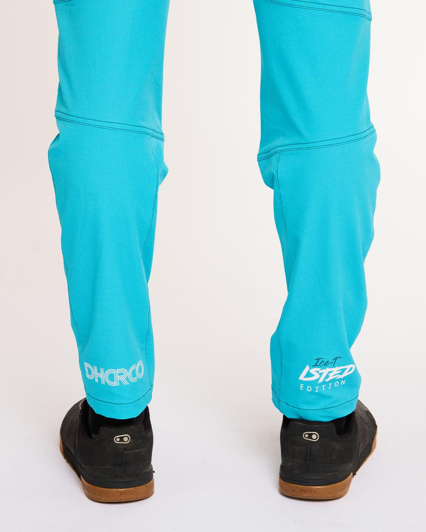Mens Gravity Pants | Ice-T Signature Edition