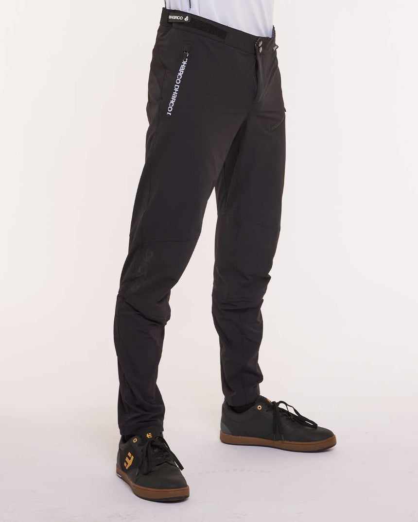 Mens Gravity Pants | Black | Gravity Pants | MENS BOTTOMS | DHaRCO | Image 2 of 7