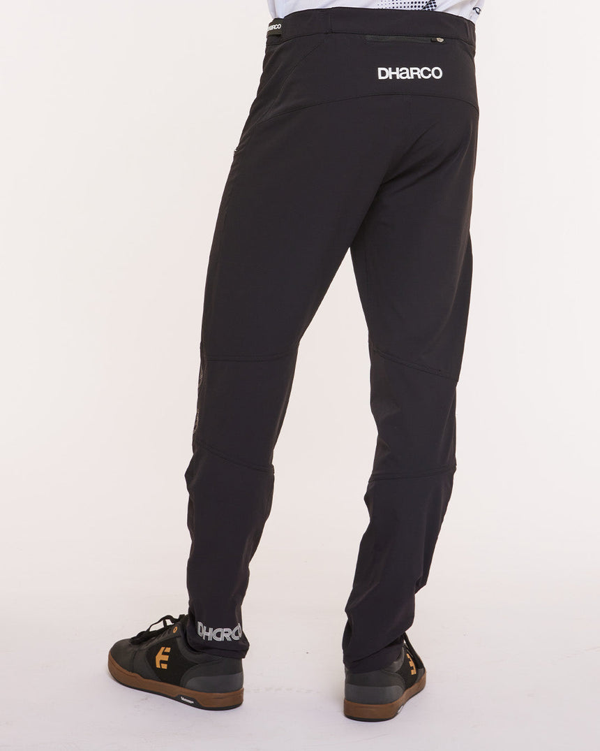 Mens Gravity Pants | Black | Gravity Pants | MENS BOTTOMS | DHaRCO | Image 4 of 7