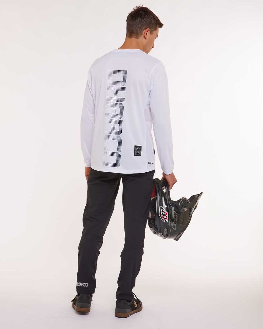 Mens Gravity Pants | Black | Gravity Pants | MENS BOTTOMS | DHaRCO | Image 5 of 7