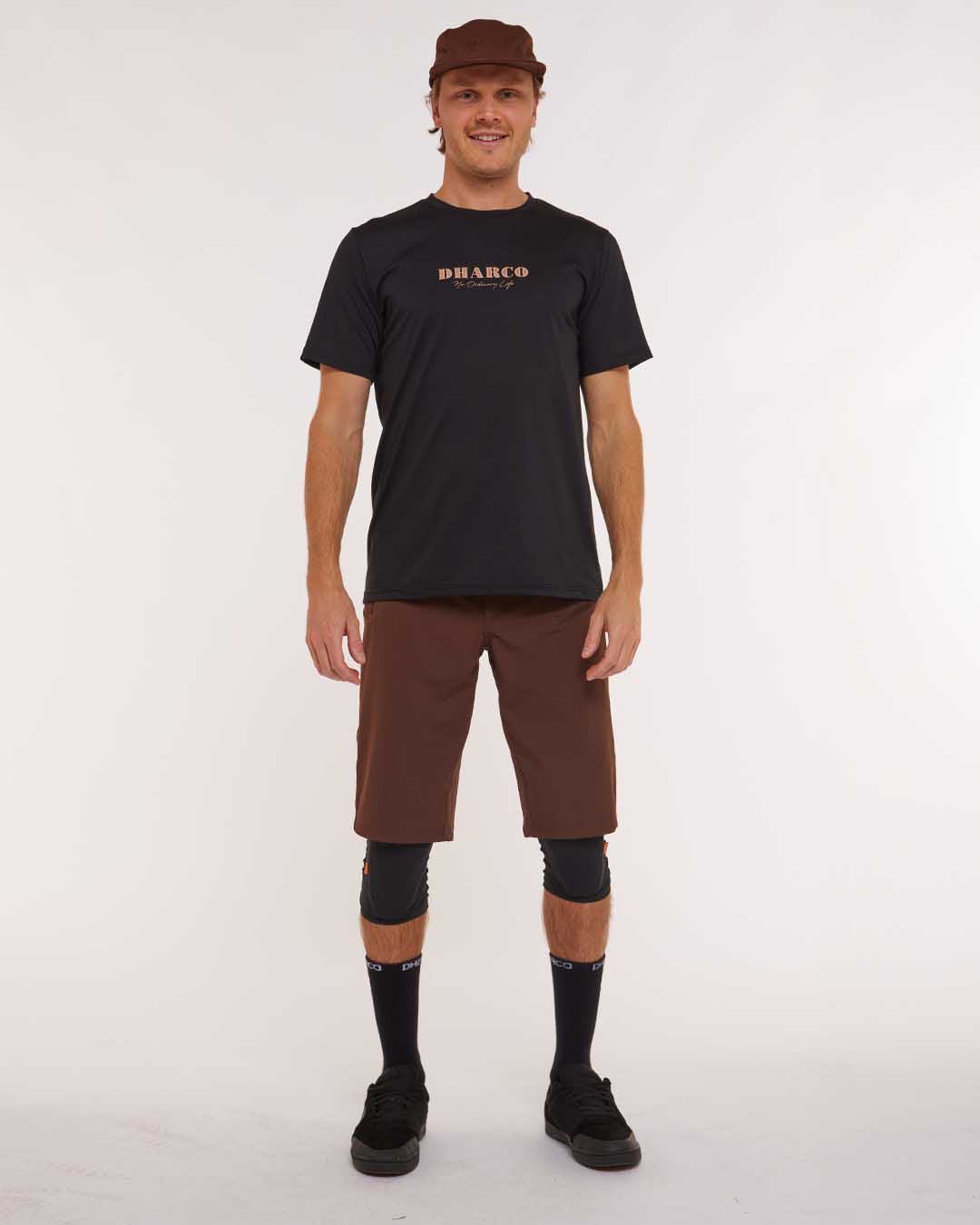 Mens Gravity Shorts | Loam