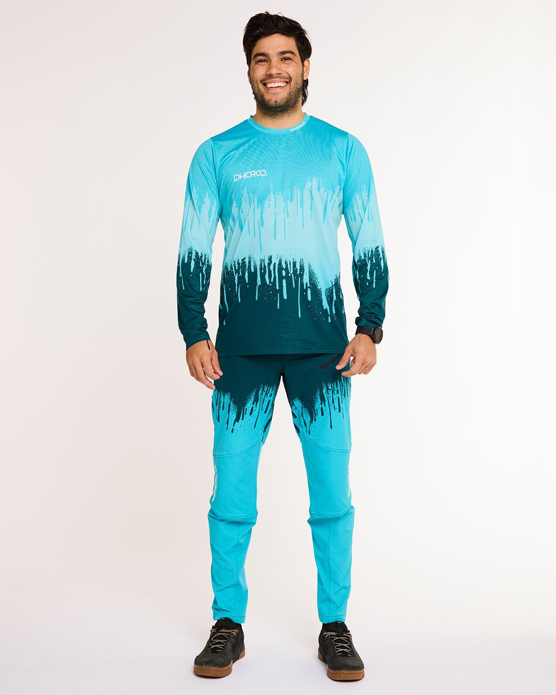 Mens Gravity Pants | Ice-T Signature Edition
