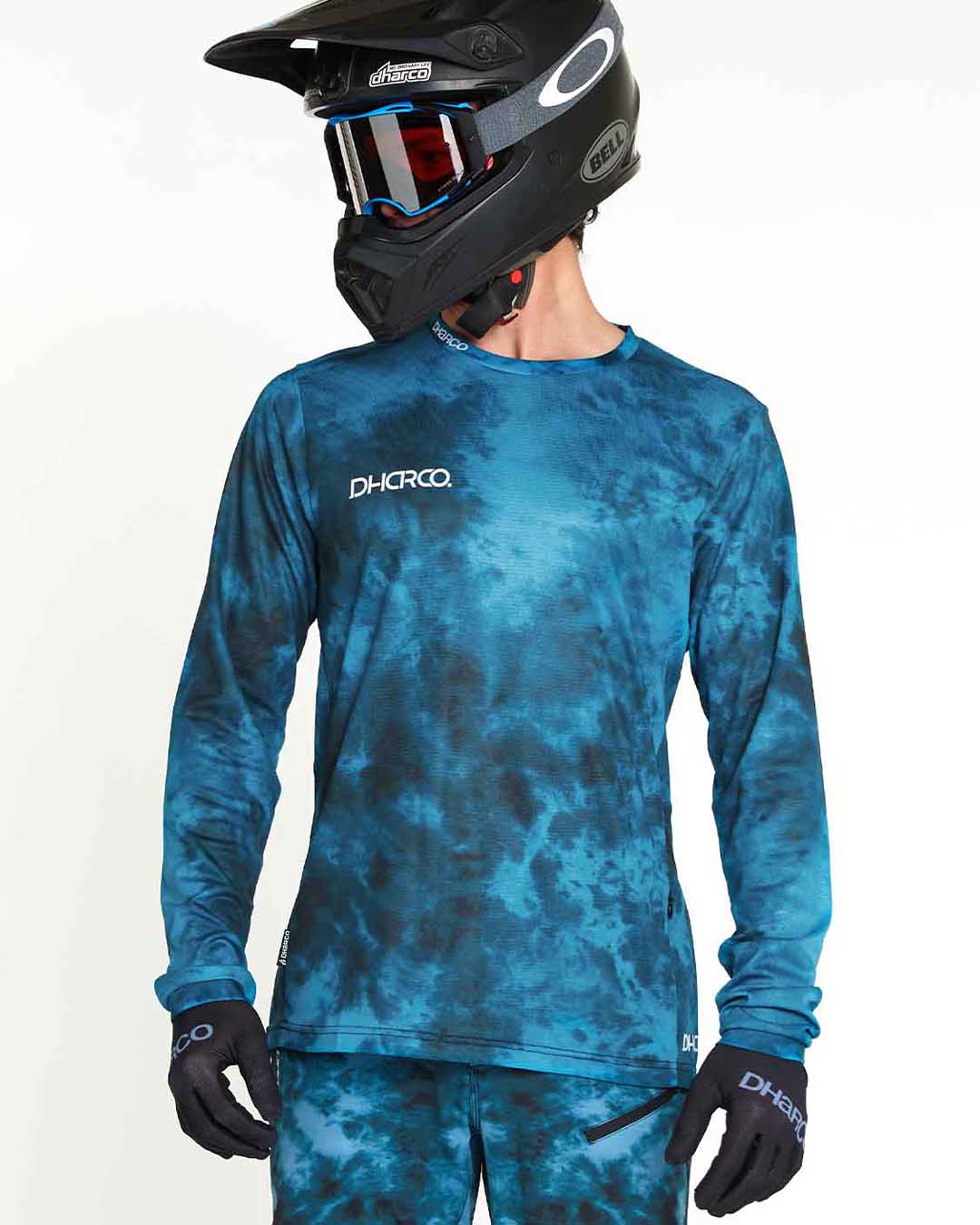 Mens Gravity Jersey | Snowshoe