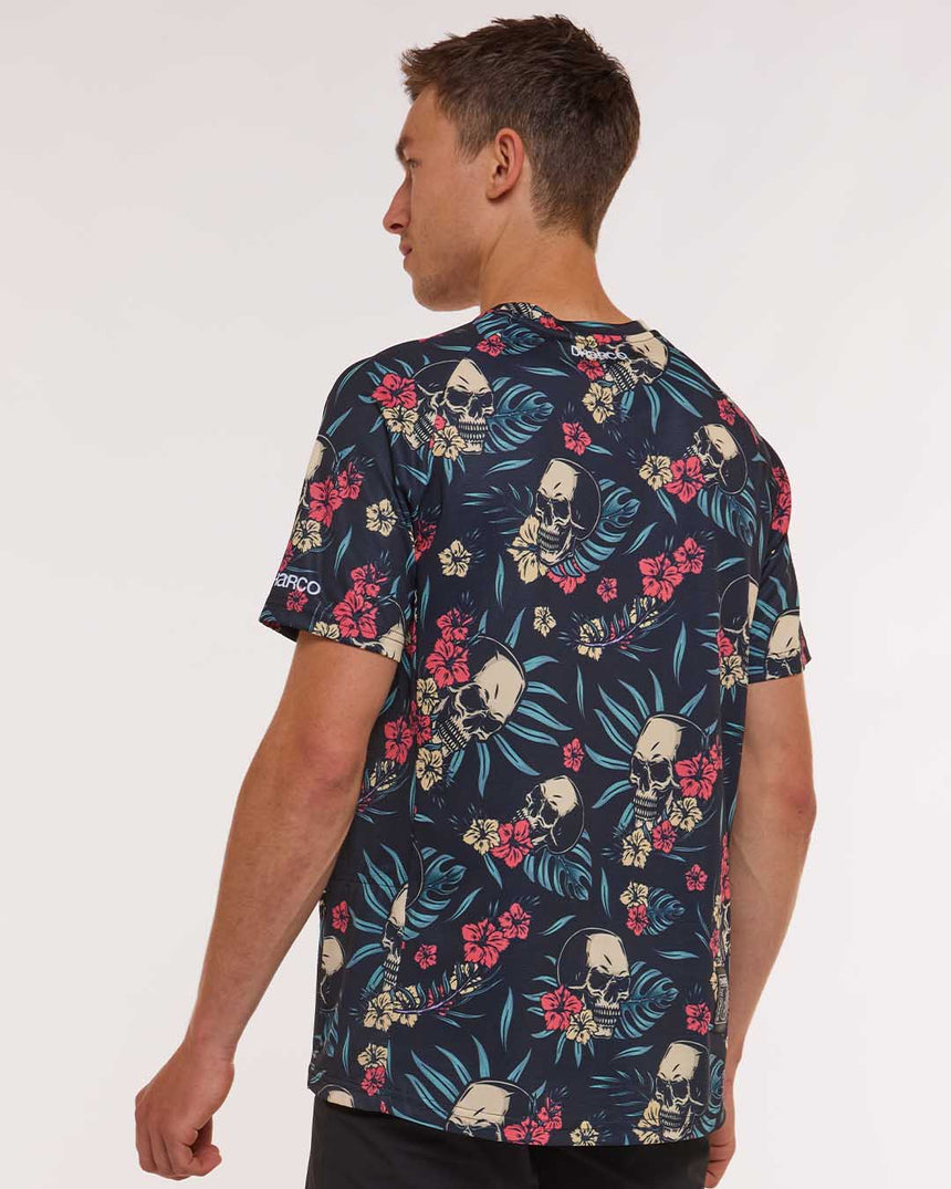 Mens Short Sleeve Jersey | Privateer