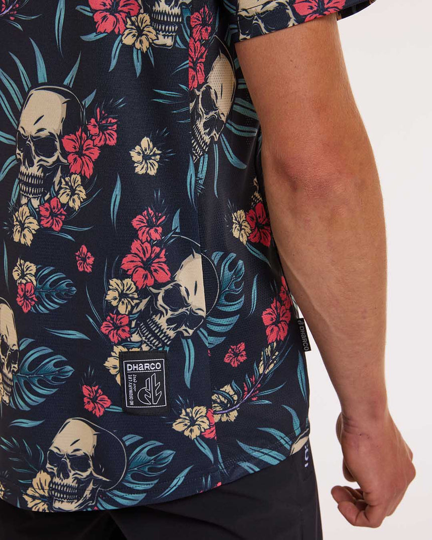 Mens Short Sleeve Jersey | Privateer