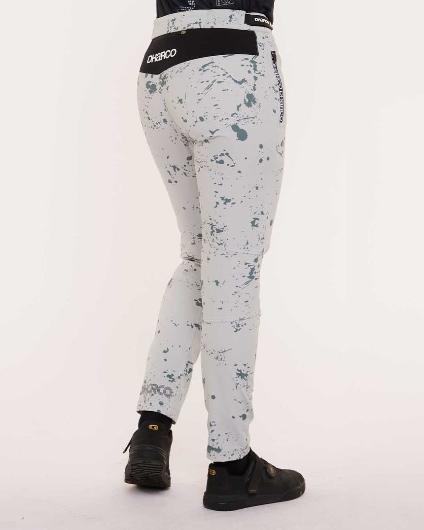 Womens Gravity Pants | Cookies and Cream | Gravity Pants | WOMENS BOTTOMS | DHaRCO | Image 2 of 6