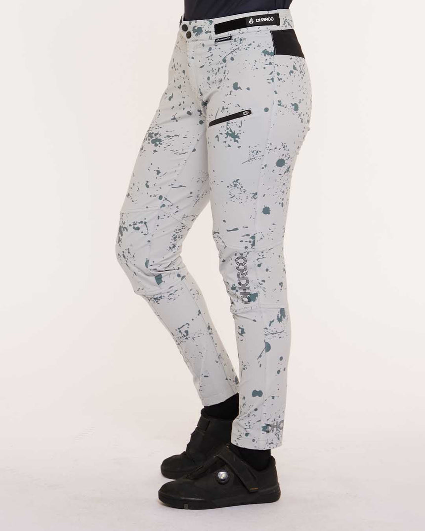 Womens Gravity Pants | Cookies and Cream | Gravity Pants | WOMENS BOTTOMS | DHaRCO | Image 3 of 6