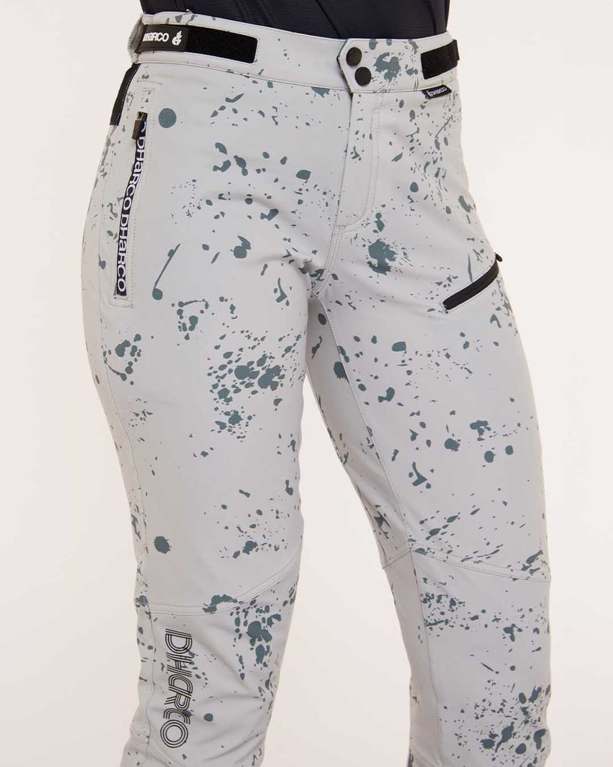 Womens Gravity Pants | Cookies and Cream | Gravity Pants | WOMENS BOTTOMS | DHaRCO | Image 6 of 6