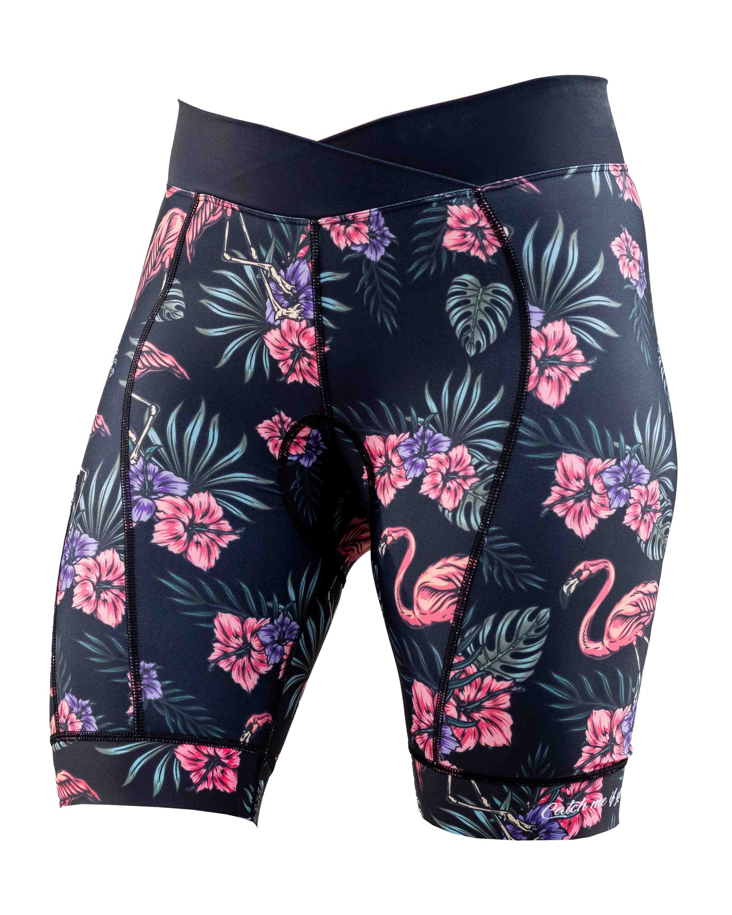 Womens Padded Party Pants | Parker