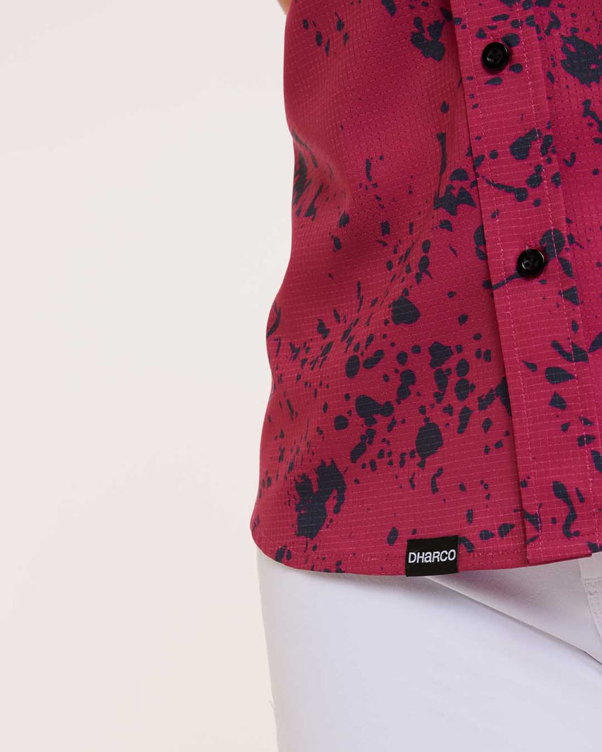 Womens Tech Party Shirt | Chili Peppers