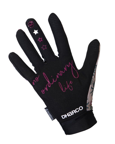Womens Trail Glove | Crissy