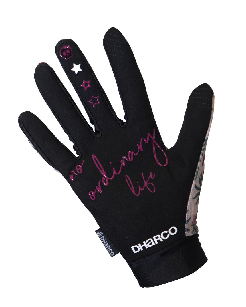 Womens Trail Glove | Crissy