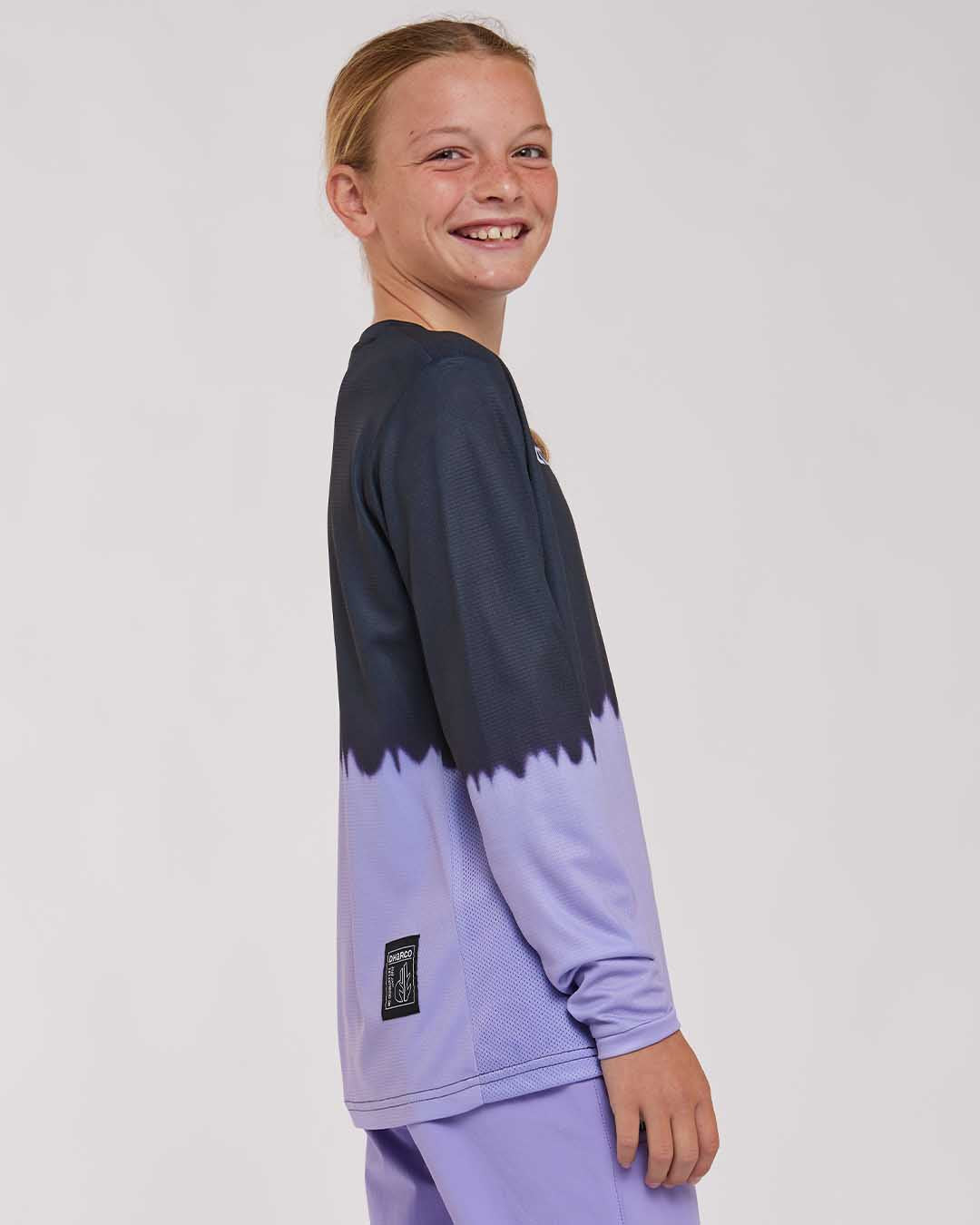 Youth Gravity Jersey | Odyssey
