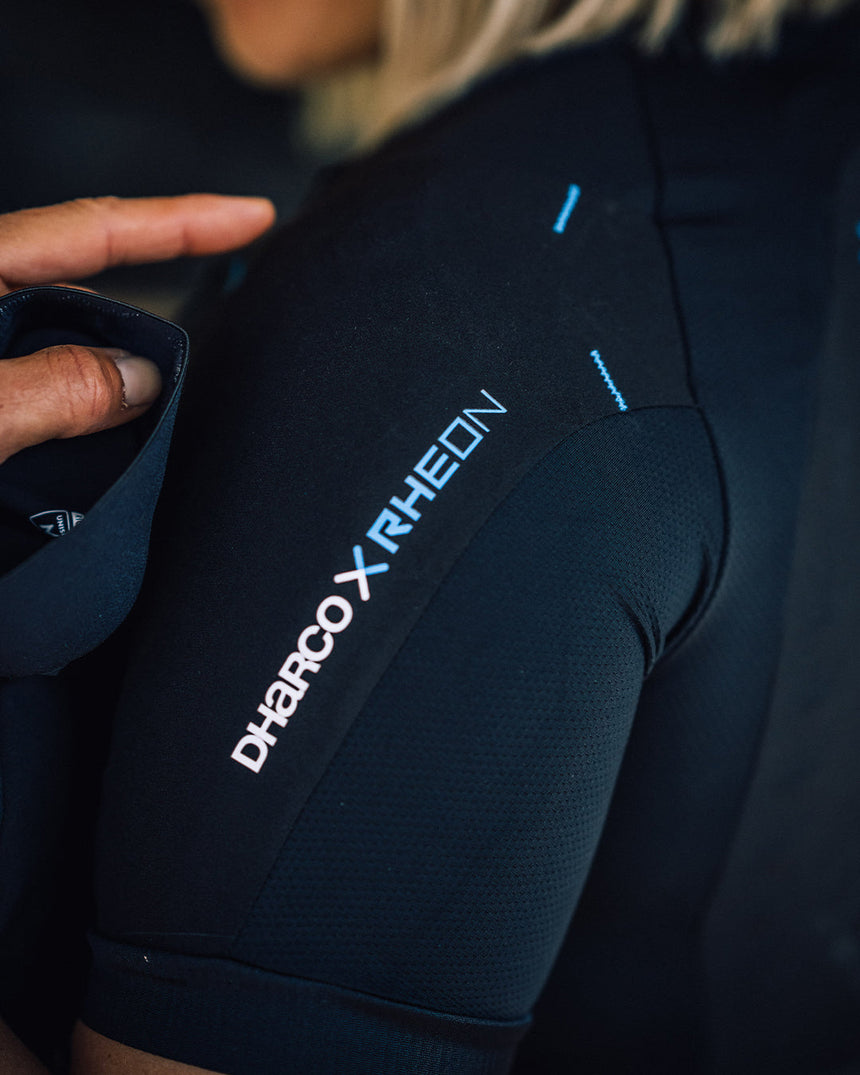 Womens Short Sleeve Body Armour