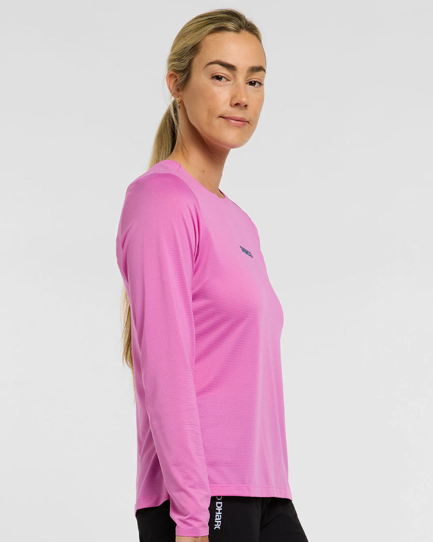 Womens Ather Jersey | Rebel Rose