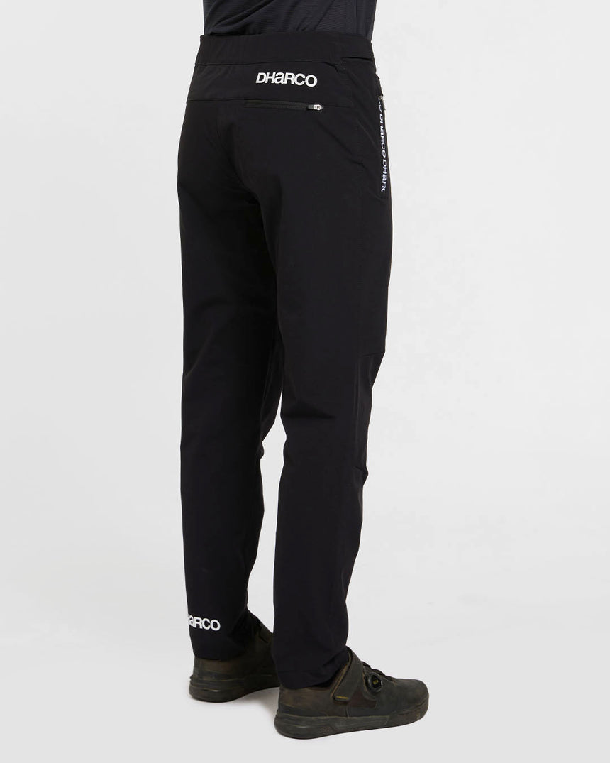 Womens Ather Pants | Black | Ather Pants | WOMENS BOTTOMS | DHaRCO | Image 2 of 8