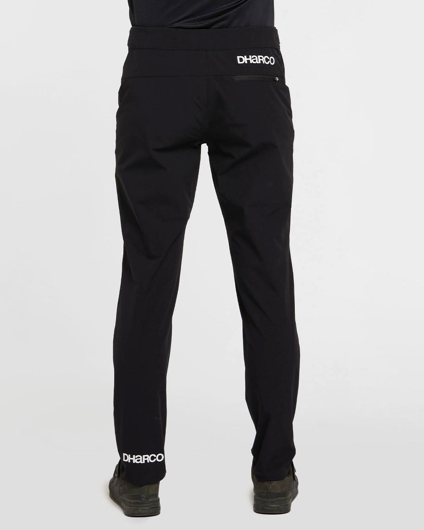Womens Ather Pants | Black | Ather Pants | WOMENS BOTTOMS | DHaRCO | Image 3 of 8