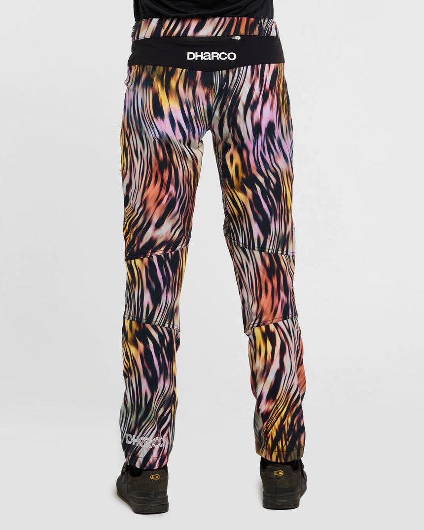 Womens Gravity Pants | Acid Safari | Gravity Pants | WOMENS BOTTOMS | DHaRCO | Image 2 of 8