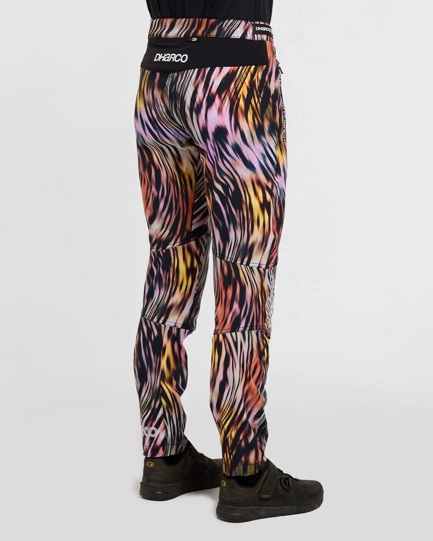 Womens Gravity Pants | Acid Safari | Gravity Pants | WOMENS BOTTOMS | DHaRCO | Image 3 of 8