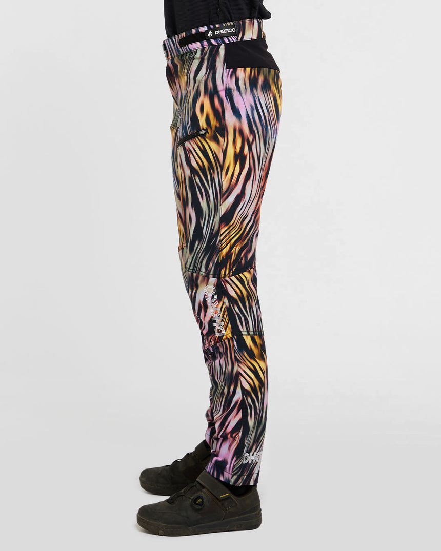 Womens Gravity Pants | Acid Safari | Gravity Pants | WOMENS BOTTOMS | DHaRCO | Image 4 of 8