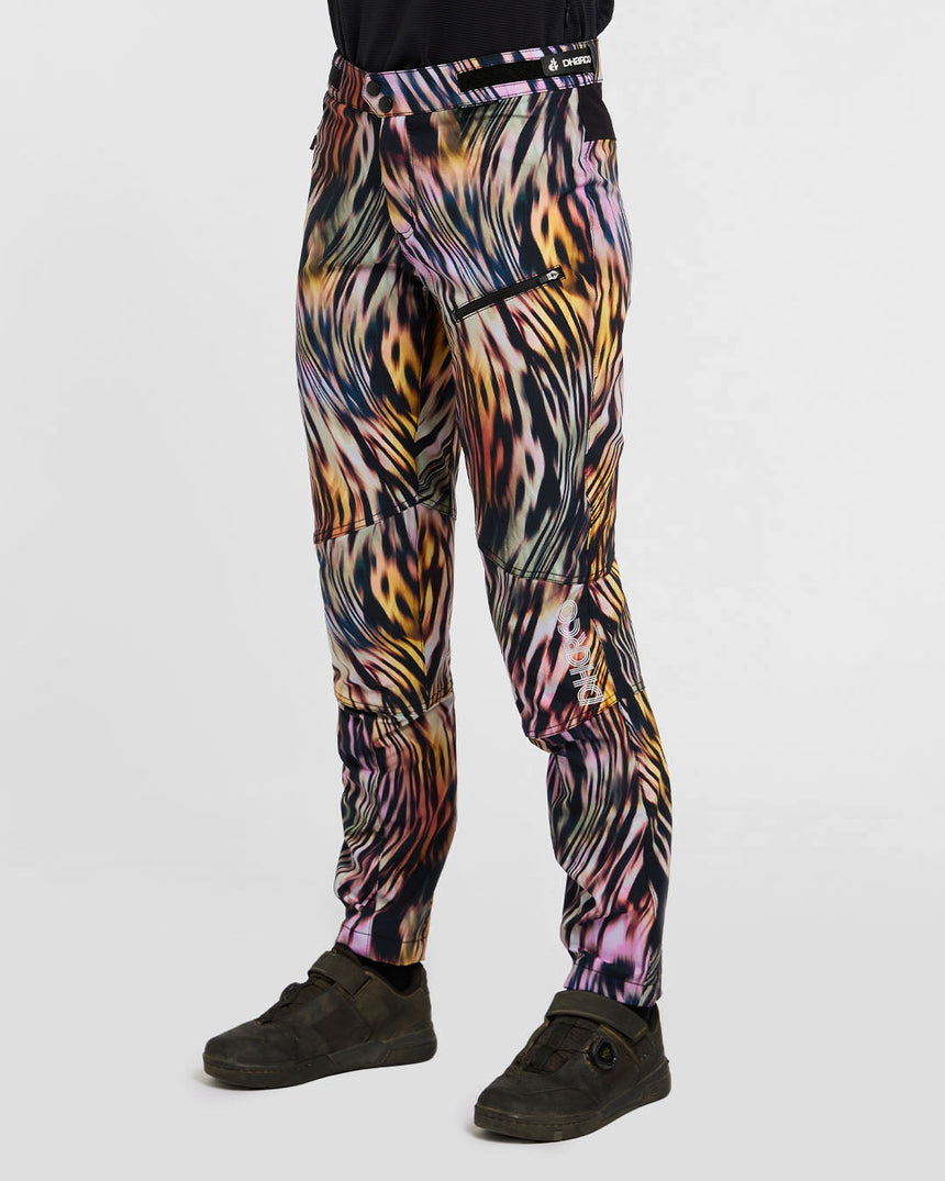 Womens Gravity Pants | Acid Safari | Gravity Pants | WOMENS BOTTOMS | DHaRCO | Image 5 of 8