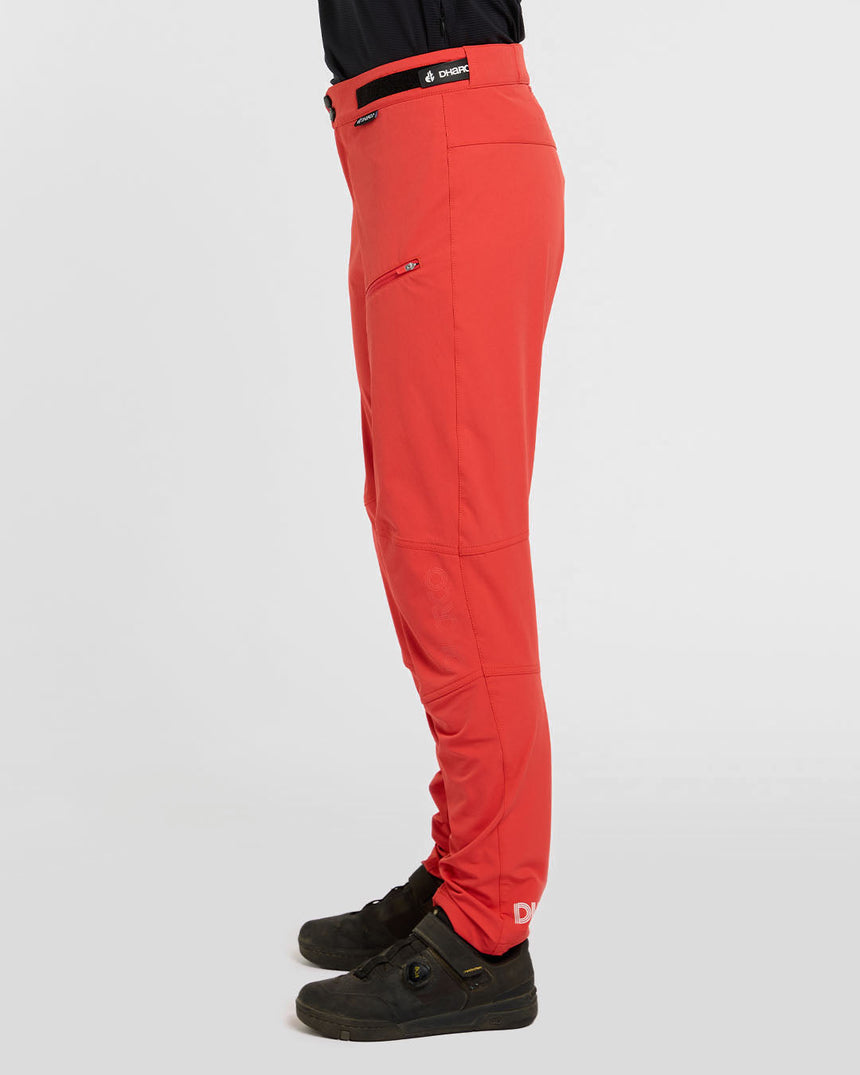 Womens Gravity Pants | Flare | Gravity Pants | WOMENS BOTTOMS | DHaRCO | Image 4 of 8