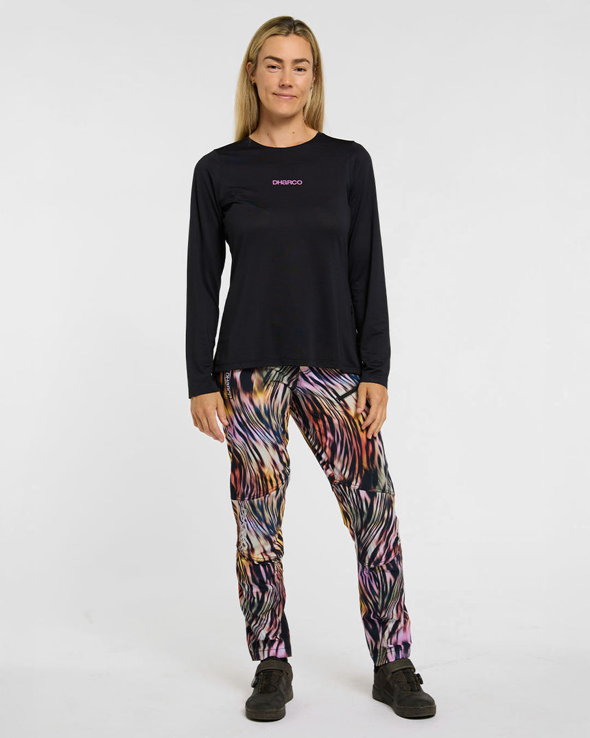 Womens Gravity Pants | Acid Safari | Gravity Pants | WOMENS BOTTOMS | DHaRCO | Image 6 of 8