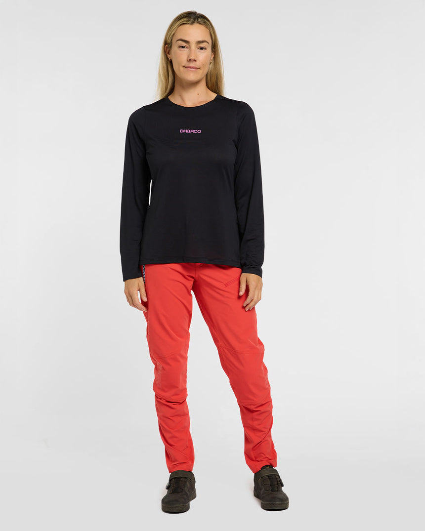 Womens Gravity Pants | Flare | Gravity Pants | WOMENS BOTTOMS | DHaRCO | Image 5 of 8