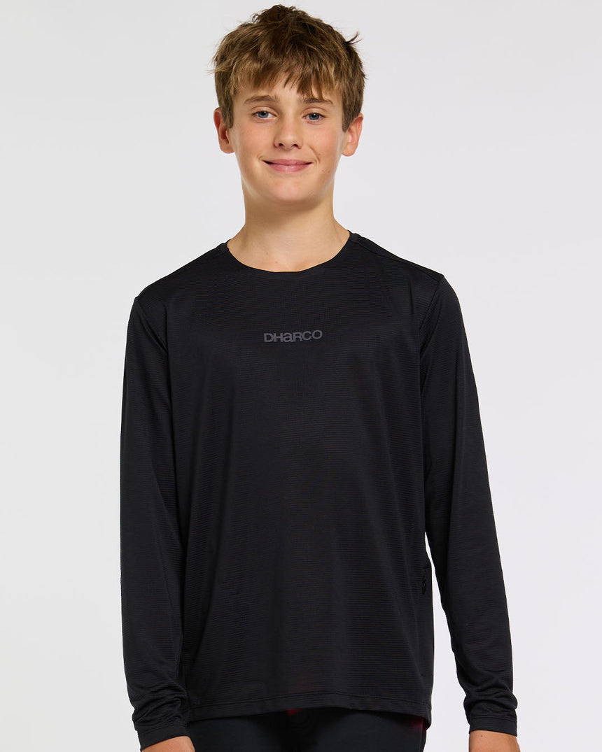 Youth Ather Jersey | Void