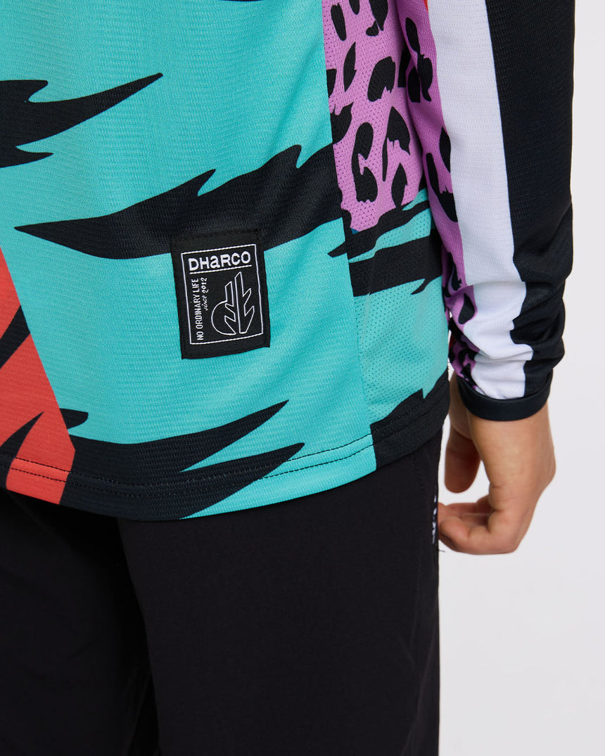 Youth Gravity Jersey | Jinx