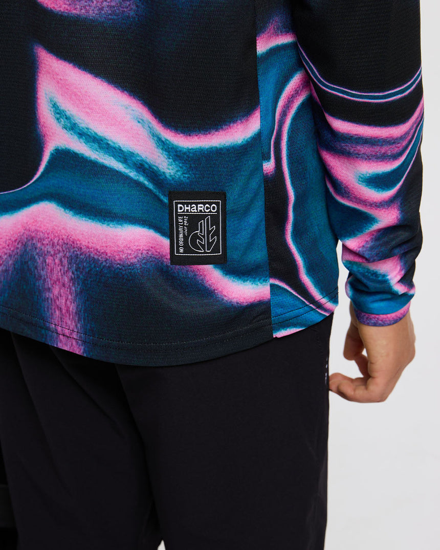 Youth Gravity Jersey | Aurora