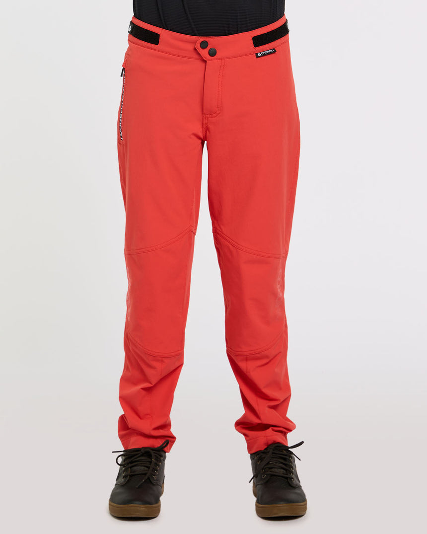Youth Gravity Pants | Flare | Gravity Pants | YOUTH BOTTOMS | DHaRCO | Image 1 of 6
