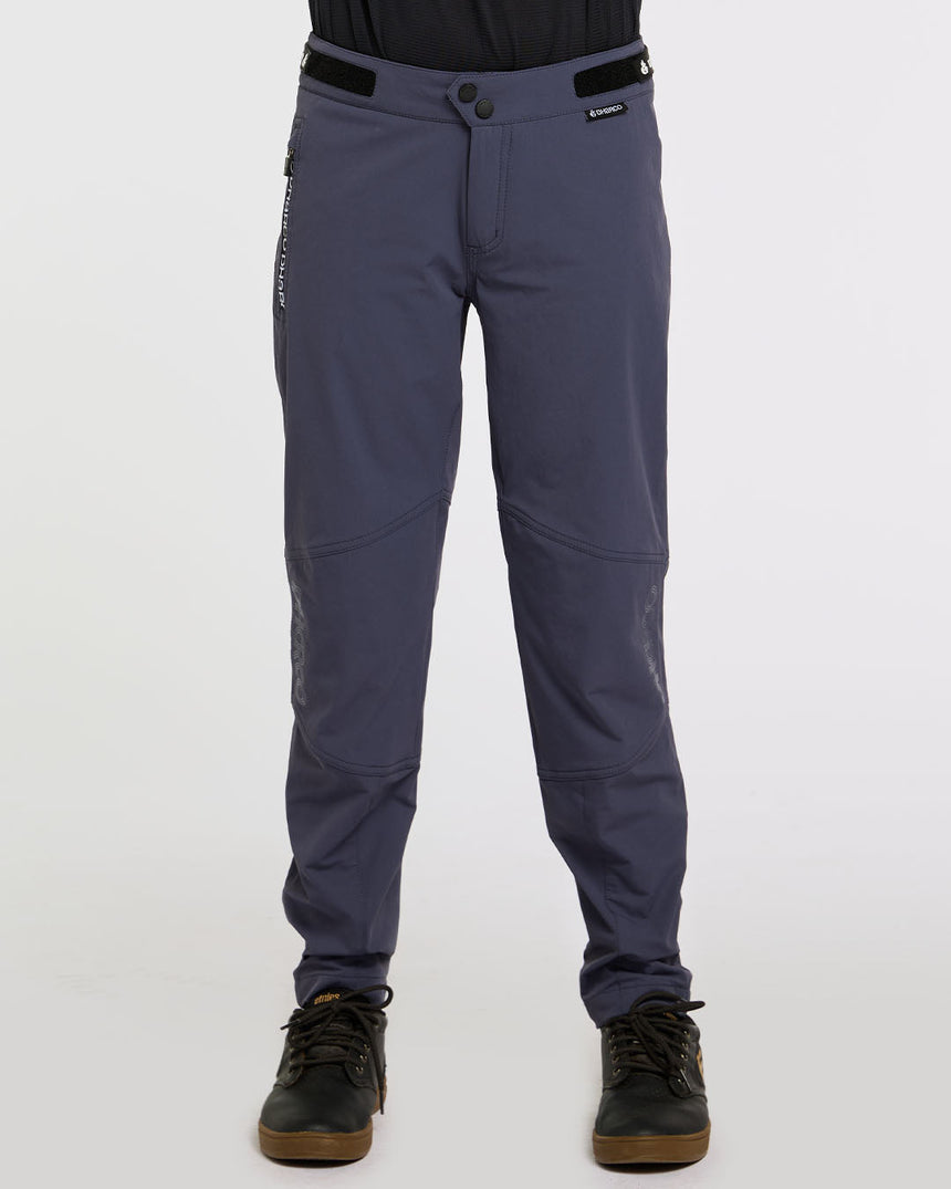 Youth Gravity Pants | Storm | Gravity Pants | YOUTH BOTTOMS | DHaRCO | Image 1 of 5