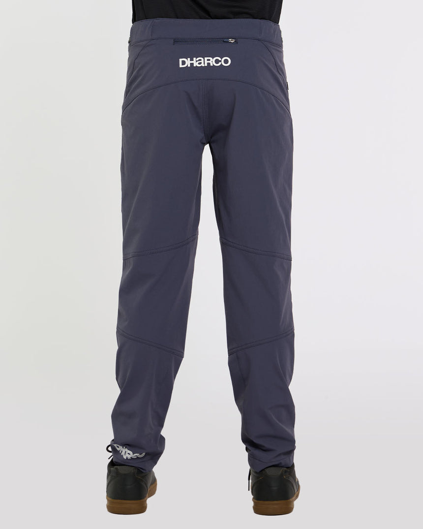 Youth Gravity Pants | Storm | Gravity Pants | YOUTH BOTTOMS | DHaRCO | Image 2 of 5