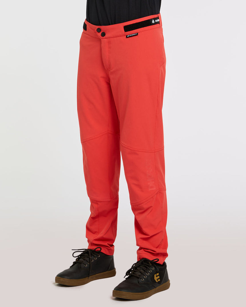 Youth Gravity Pants | Flare | Gravity Pants | YOUTH BOTTOMS | DHaRCO | Image 3 of 6