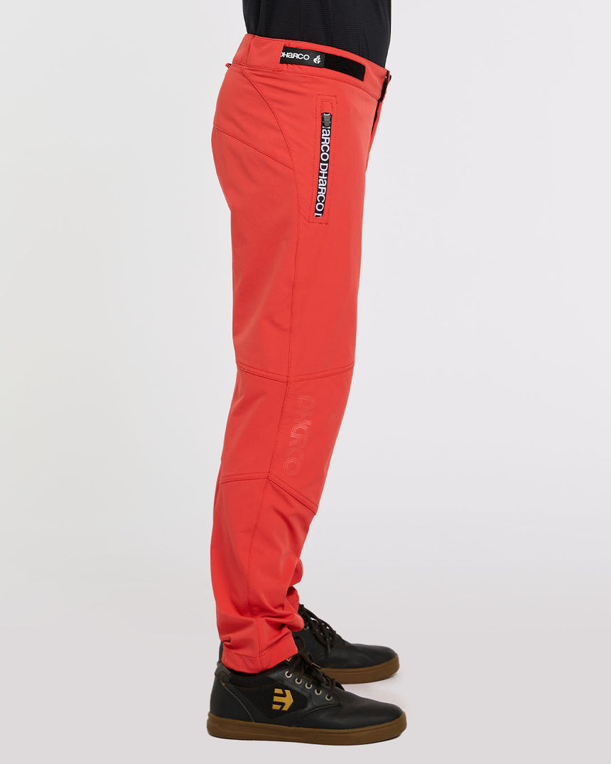 Youth Gravity Pants | Flare | Gravity Pants | YOUTH BOTTOMS | DHaRCO | Image 4 of 6