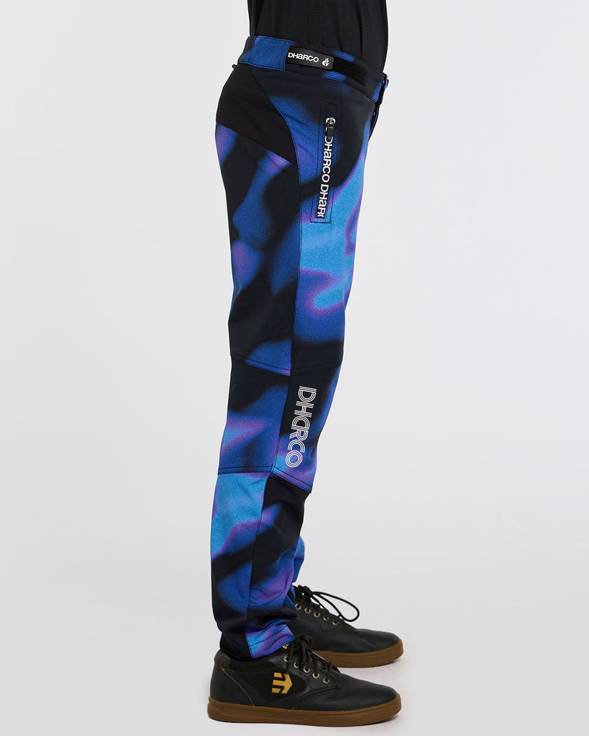 Youth Gravity Pants | Vortex | Gravity Pants | YOUTH BOTTOMS | DHaRCO | Image 4 of 6