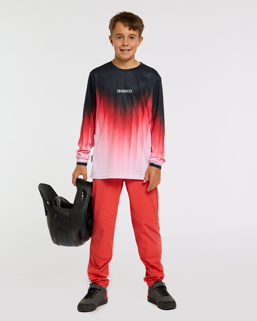 Youth Gravity Pants | Flare | Gravity Pants | YOUTH BOTTOMS | DHaRCO | Image 6 of 6