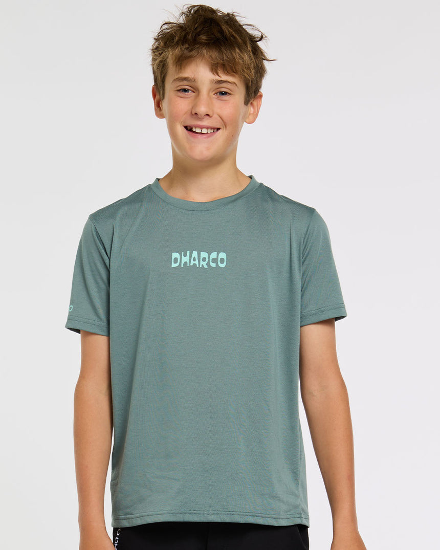 Youth Tech Tee | Shred