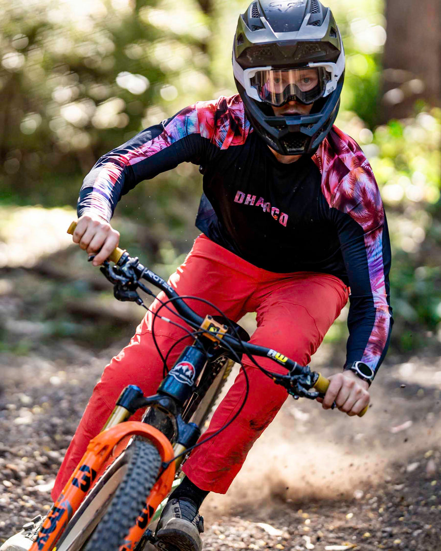 Mens Gravity Pants | Flare