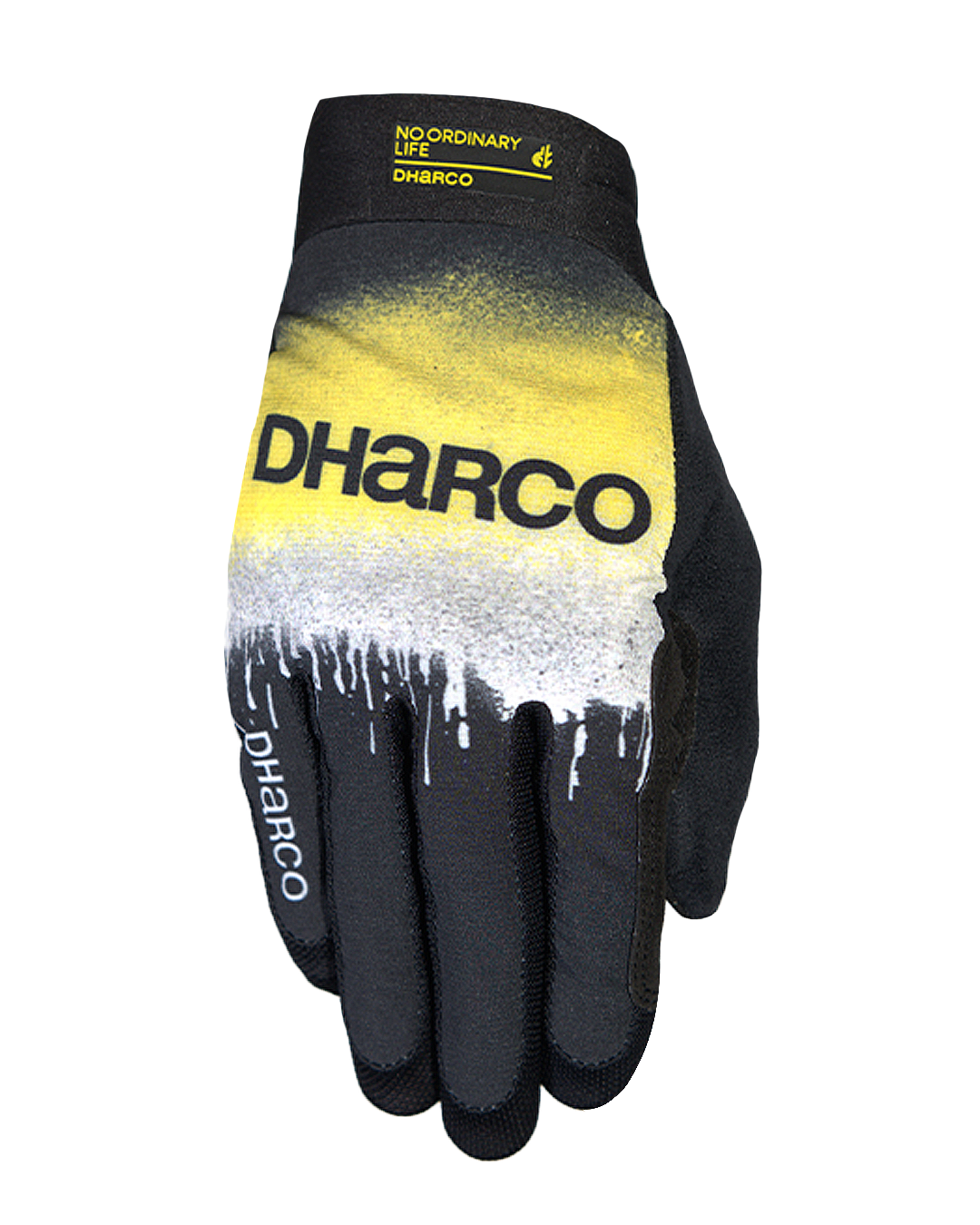 Mens Race Glove | Acid Rain