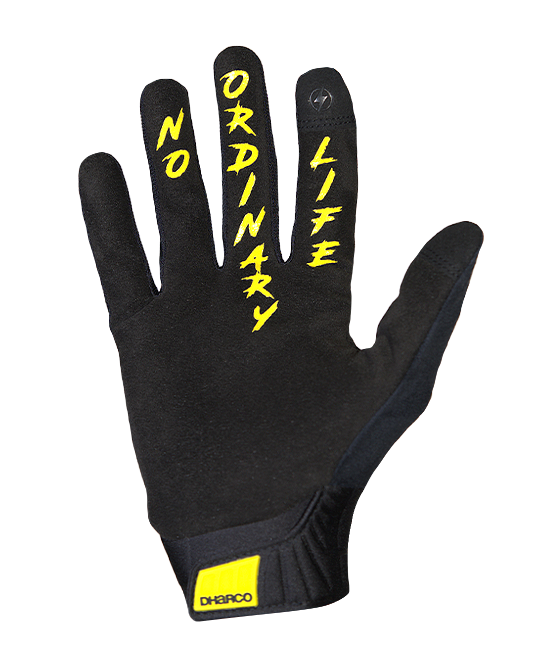 Mens Race Glove | Acid Rain