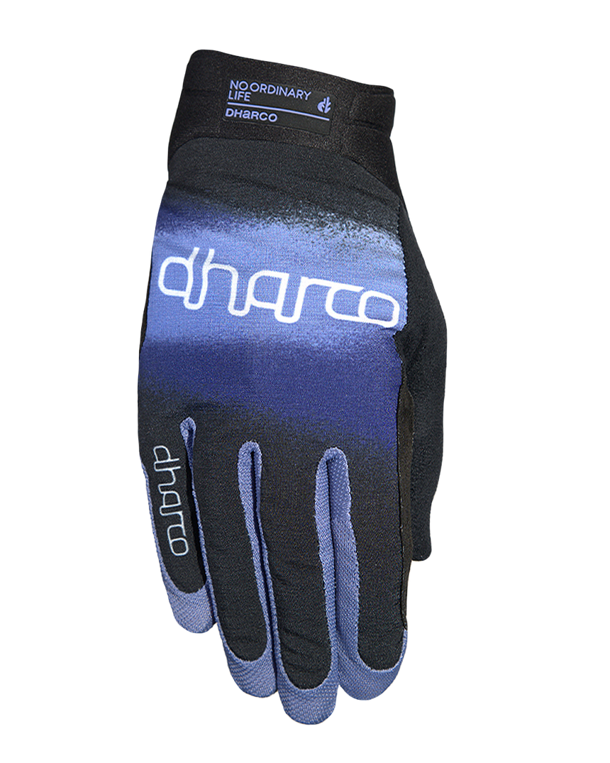 Womens Race Glove | Ultra Violet