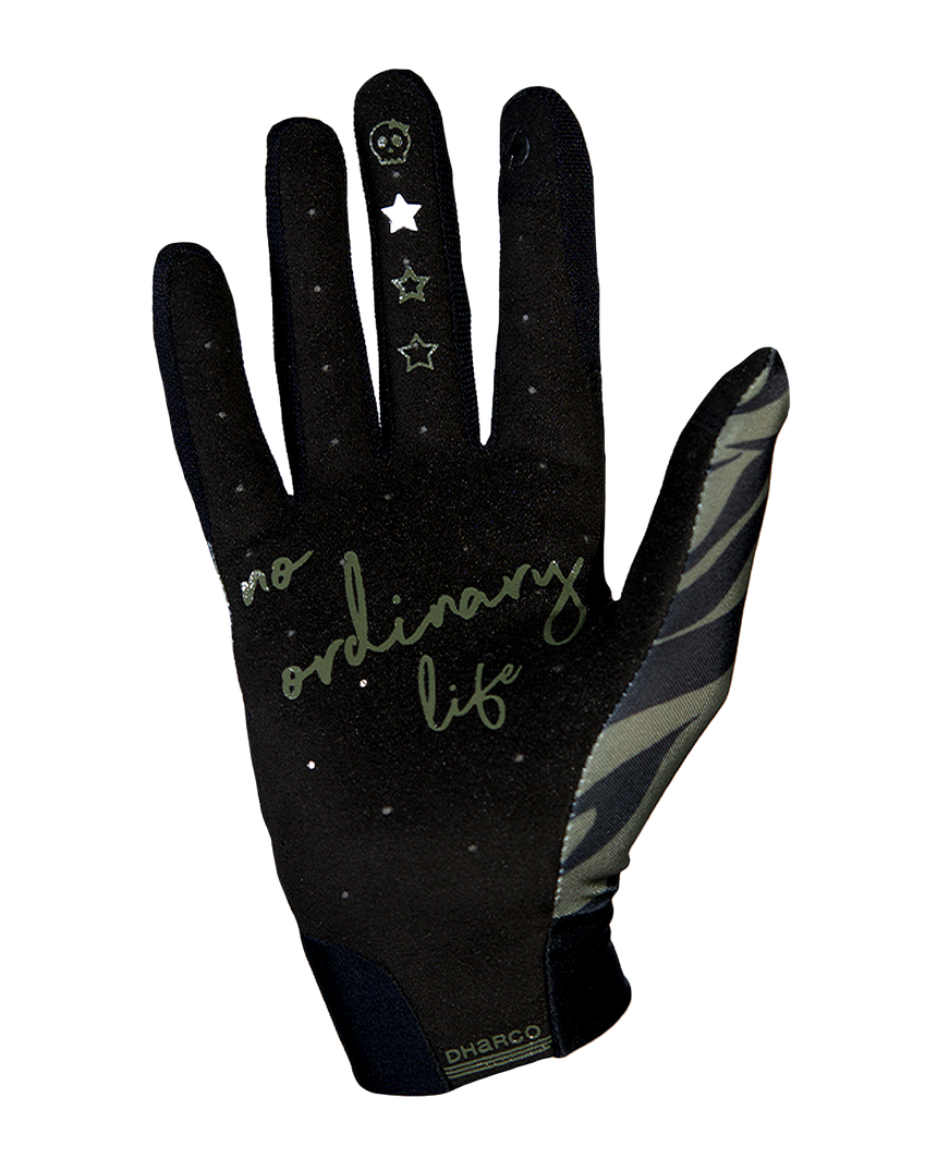 Womens Trail Glove | Cypress