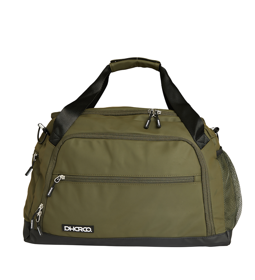 30L Duffle Bag | Camo