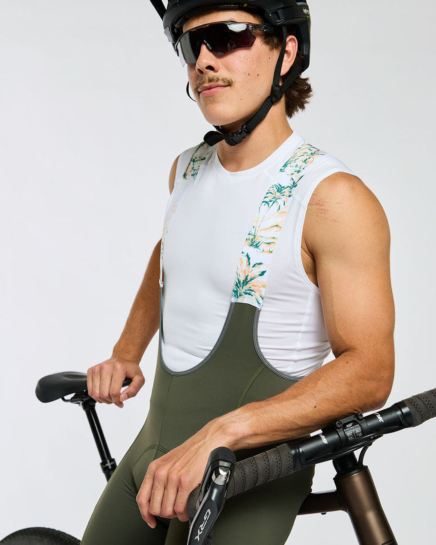 KOM Bib | Dark Envy/Lost | Bibs | MENS BOTTOMS | DHaRCO | Image 7 of 8