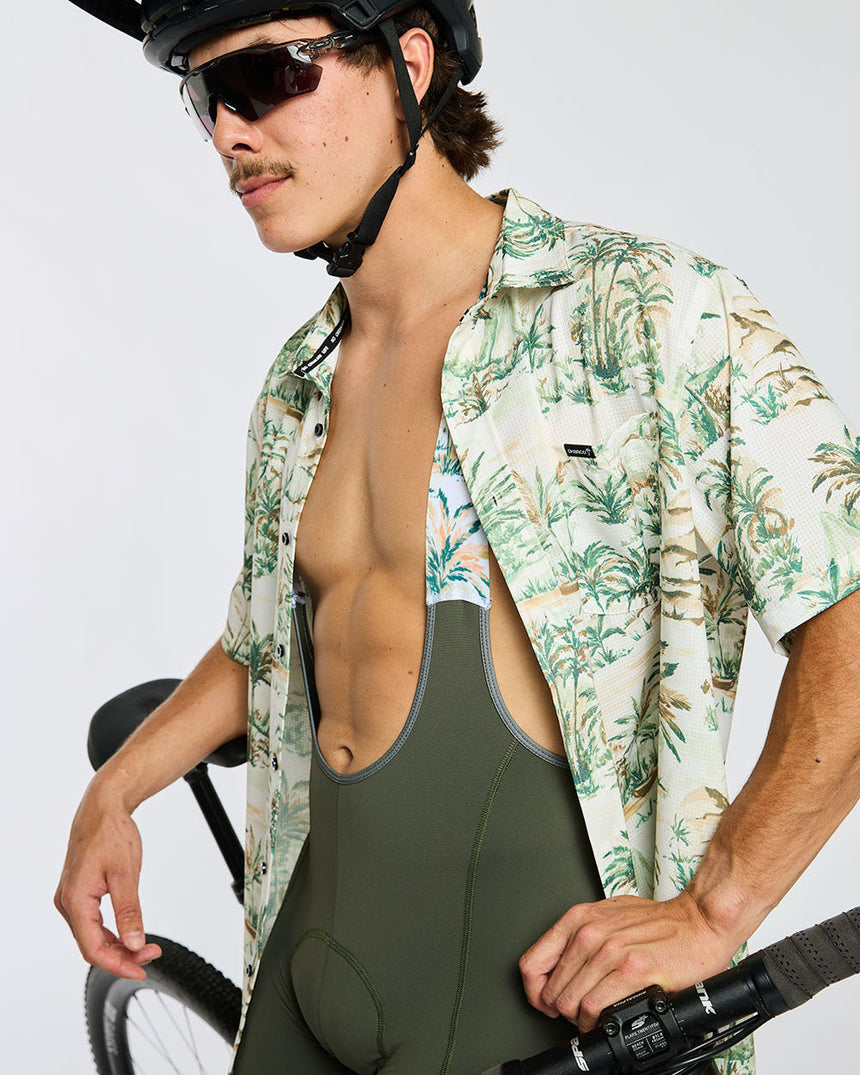 KOM Bib | Dark Envy/Lost | Bibs | MENS BOTTOMS | DHaRCO | Image 6 of 8