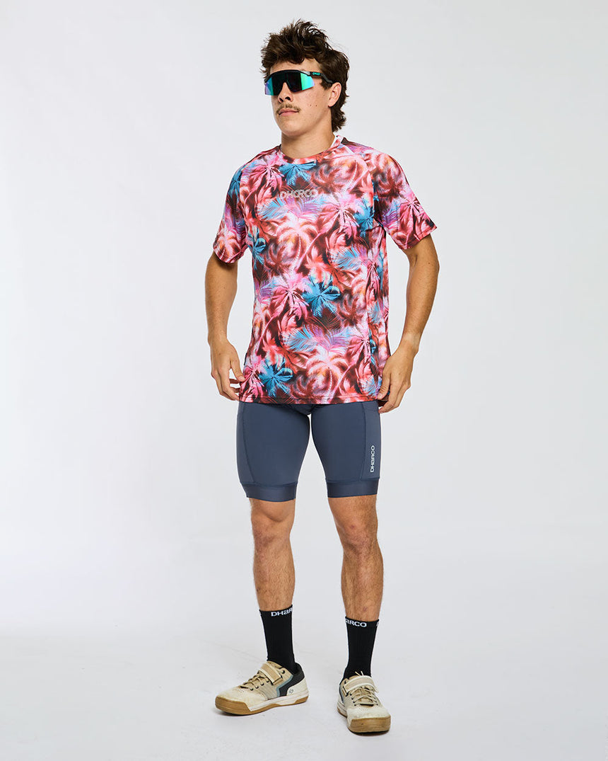 KOM Bib | Storm/Nebula | Bibs | MENS BOTTOMS | DHaRCO | Image 7 of 10